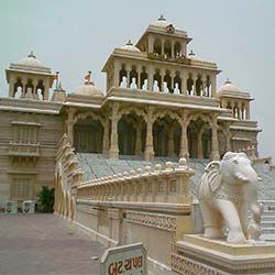 Porbandar Tour Packages