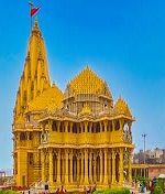 Somnath Tour Packages