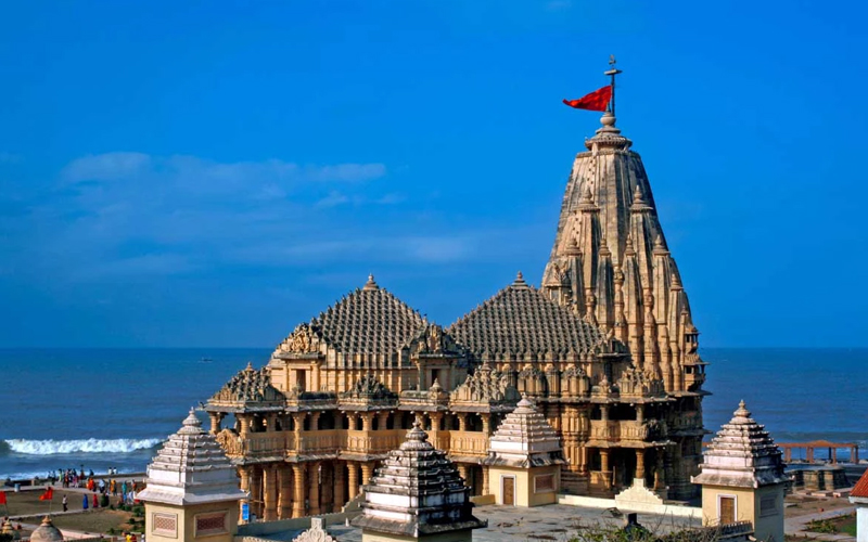 Dwarka Tour Packages