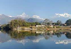 Nepal Tour Packages