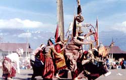 Sikkim Tour Packages
