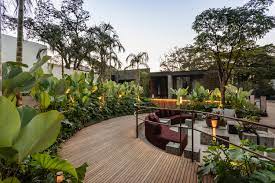 Architecture & Gardens Tour Packages
