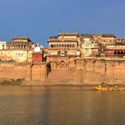 Sightseeing Tour Packages