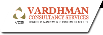 Vardhman Consultancy Services