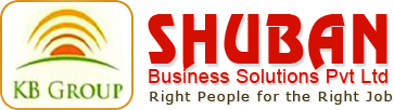 Shuban Business Solutions Pvt Ltd