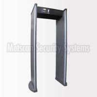 Everything Important About A Door Frame Metal Detector