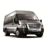Know About Kolkata Tempo Traveller Service