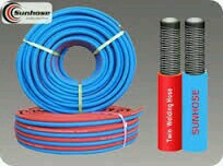 Welding Hose Manufacturer in Delhi - Types and Uses