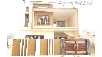 The Factors to Keep in Mind while Buying a 3BHK House for Sale in Jalandhar