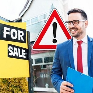 Benefits Of Hiring A Real Estate Agent