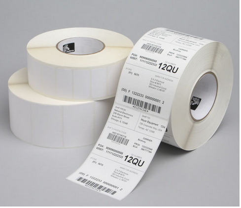 What are the Advantages of Using Polyester Labels?