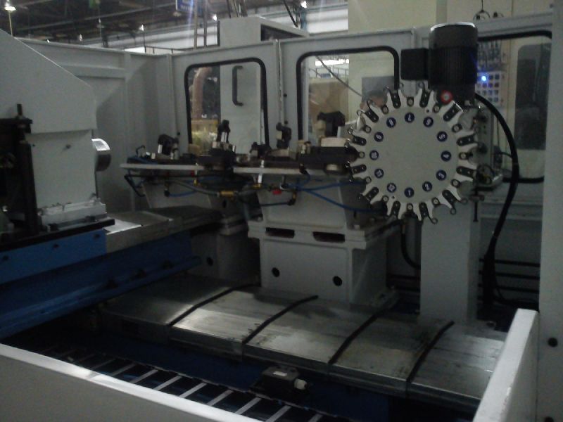 Detailed study on CNC Special Purpose Machines Supplier