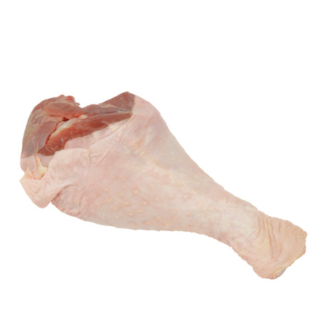 Frozen Turkey Drumstick – A Good Choice for the Non-Vegetarian Lovers
