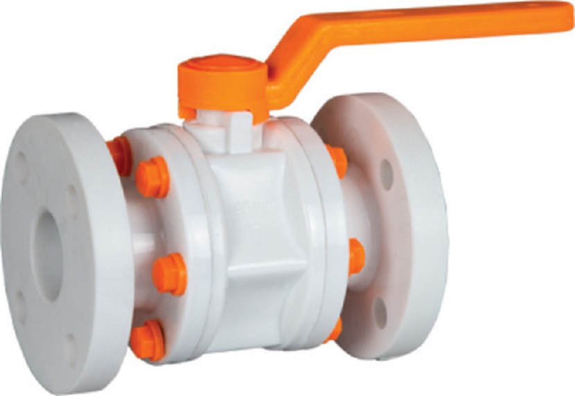 You Need to Know Some Features of Ball Valve