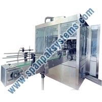 The Growing Demand of Capping Filling Machines