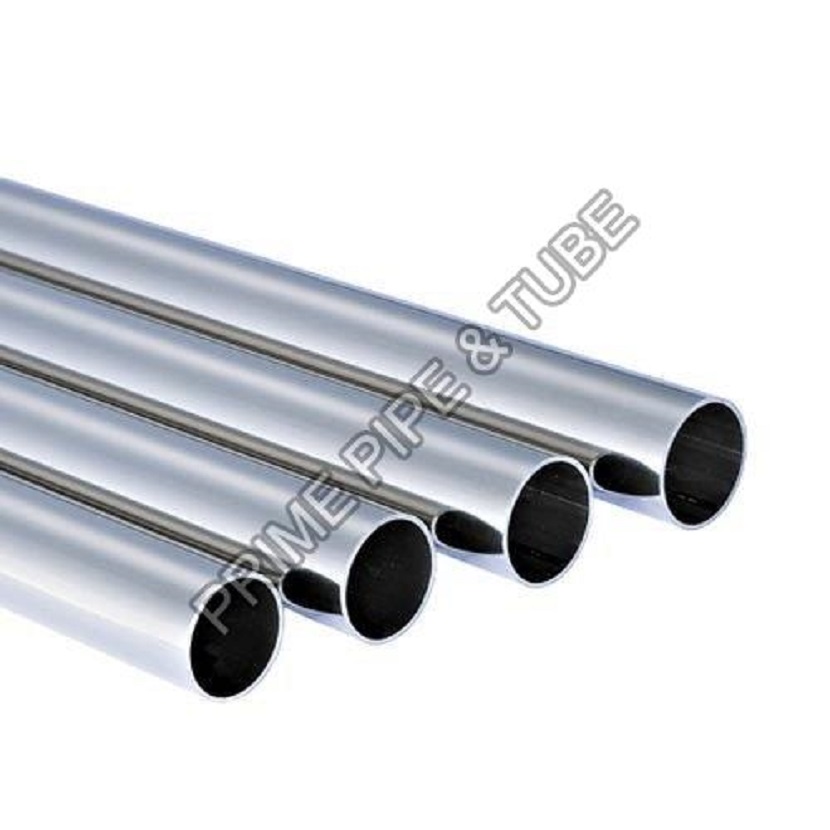 Production Process of Hot Rolled SS Pipe