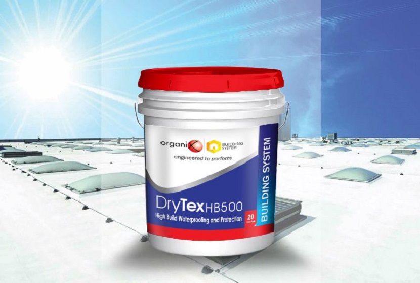 Waterproofing Chemicals – Place your Order Online for Best Products