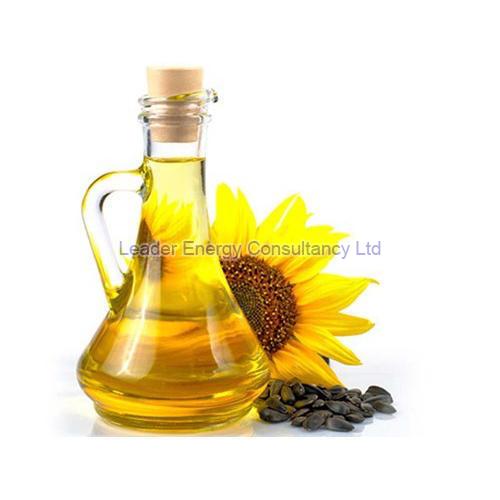 The Wholesome Goodness of Refined Sunflower Oil