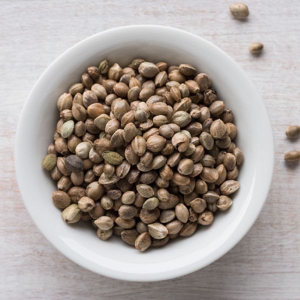 Health benefits of hemp seeds that are upheld by science
