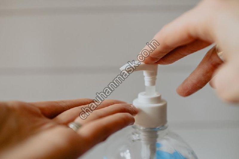 Hand Sanitizers Usage In Covid19 Pandemic