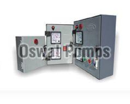 Basics of An Electrical Control Panel