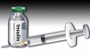 Actrapid Insulin for Diabetic Patients