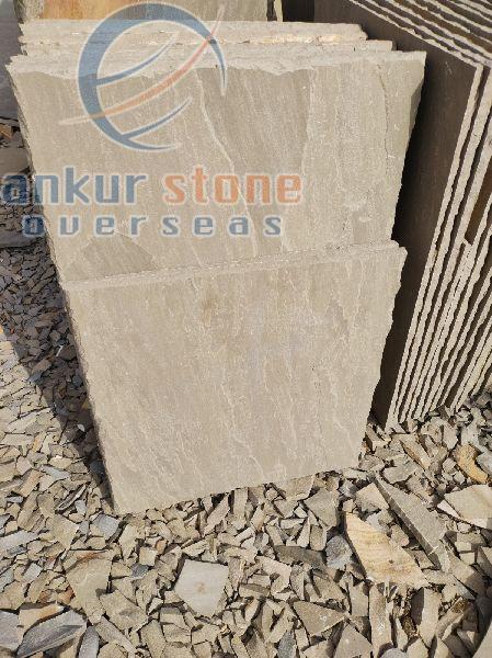 Raj Green Sandstone- the Classic Beauty that Never Goes Out of Style