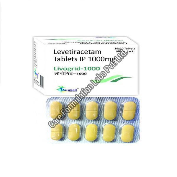Overview of Livogrid 250 Tablets