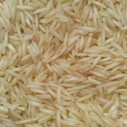 Pusa Basmati Rice - Long Grain Aromatic Rice for Dishes