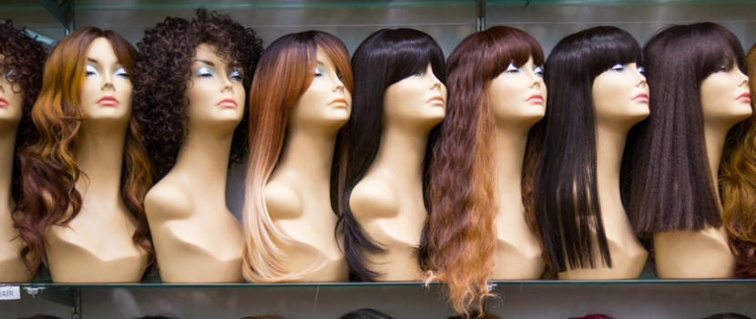 The Growing Demand For Women Hair Wigs