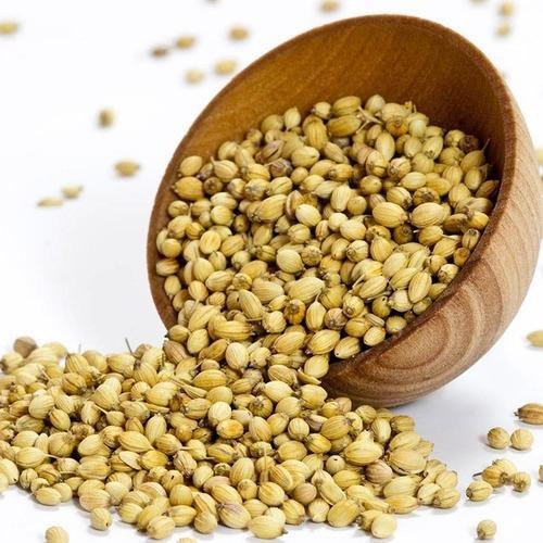Significance of Coriander in Preparation of Food