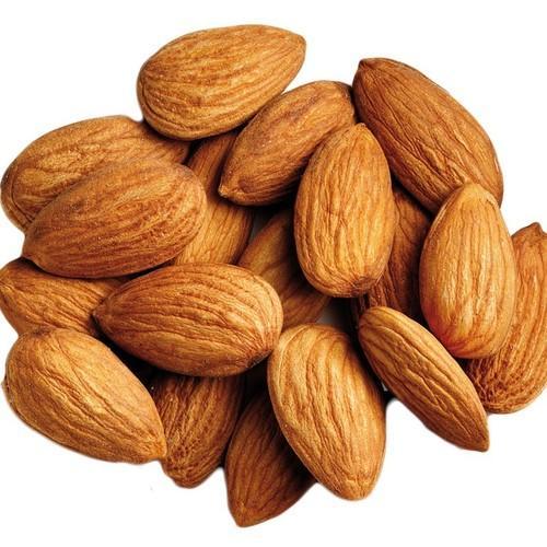 Almond Kernels – Its wonderful healthy edges