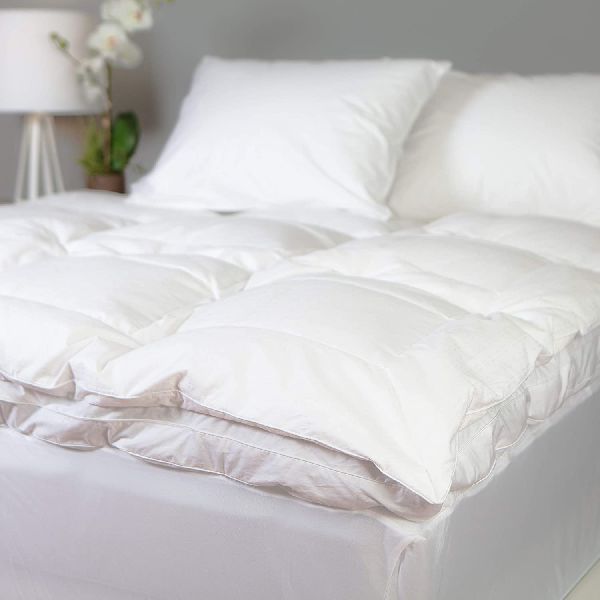 Interesting Facts to Know About Feather Mattress Topper
