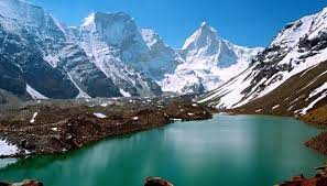 SAPTKUND TREK