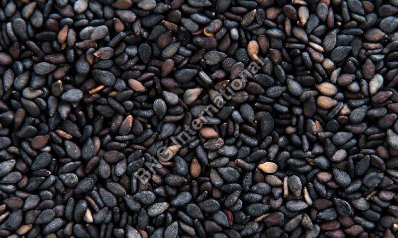 Various Health Benefits of Sesame Seeds
