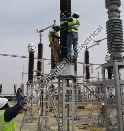 What Is Outdoor Substation And Its Advantages?