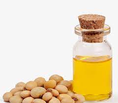 Maintain a Healthy Body using Cold-Pressed Soybean Oil