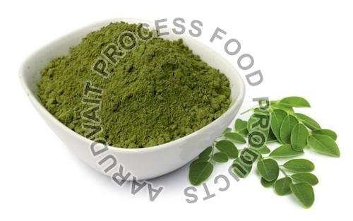 Moringa Leaf Power - Phytomedicine and Ayurvedic Curative