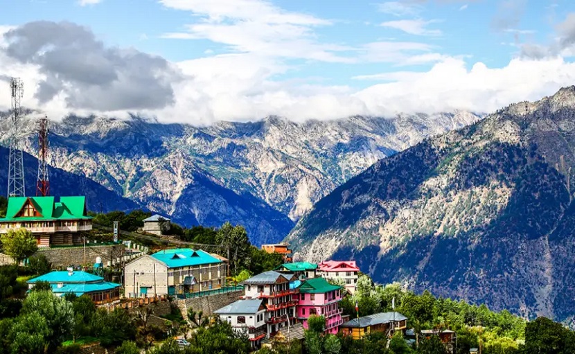 Incredible Reasons to Book Manali Sightseeing Packages