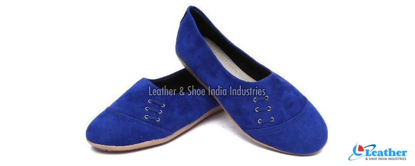 The Growing Demand for Pumps Loafers