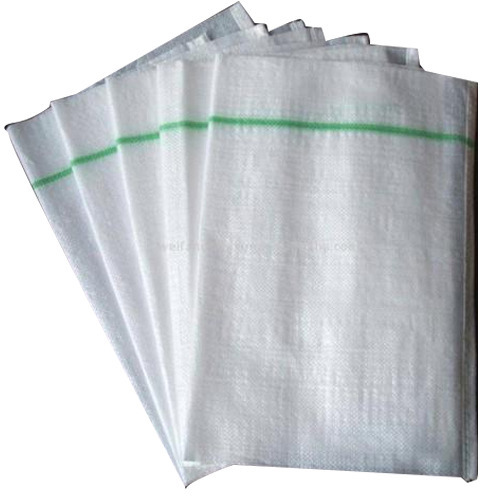 Why should you Use Different Types of Polypropylene Bags?