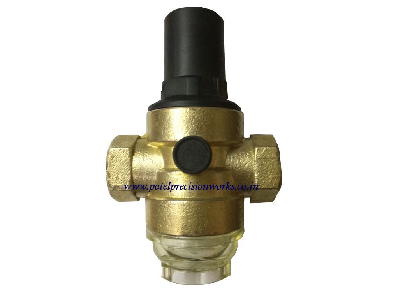 A Handy Safety Device – The Pressure Relief Valve