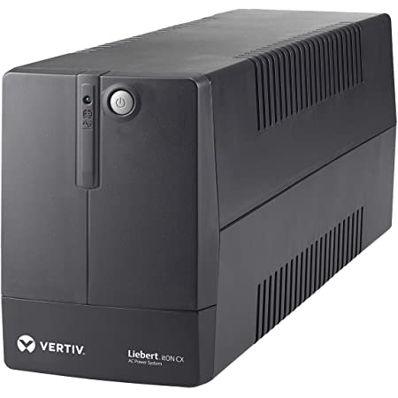 Why Choose Vertiv UPS Suppliers?