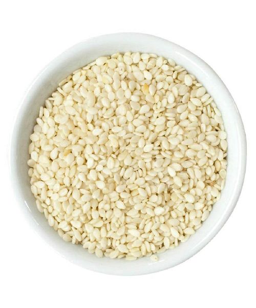 Sesame Seeds: A Culinary Delight to Lead a Healthier Life