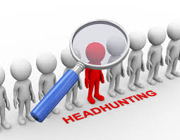 Head Hunting v/s Recruitment