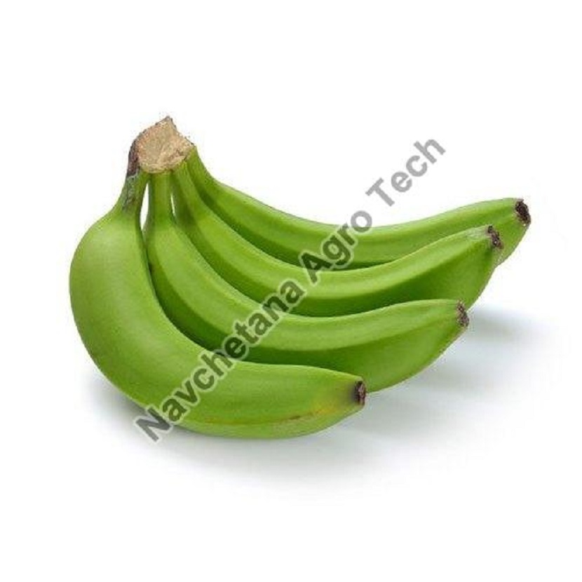 Benefits of Consuming Fresh Banana