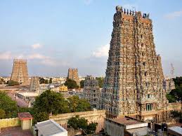 Tamilnadu temple tour packages – Exclusive touring experience with devotion to Hindu gods