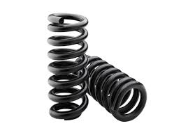 What is the Unique Usefulness of Coil Springs?