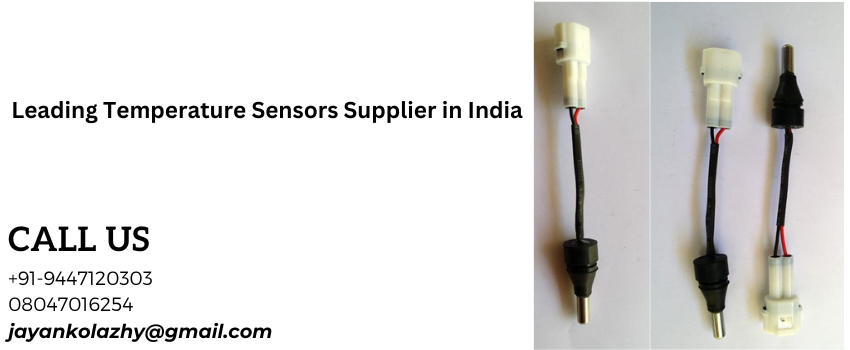Automobile Battery Temperature Sensors Supplier _ why it’s the lifeline of the batteries