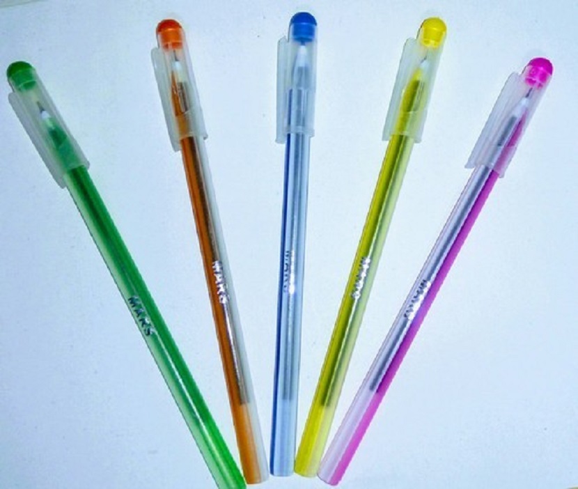 A Complete Guide Explaining The Benefits Of Using Direct Fill Ball Pens